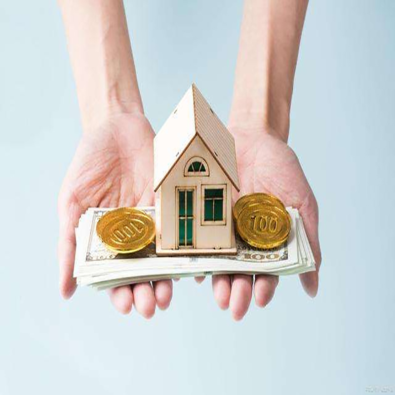 青云谱房屋抵押贷款流程|住房抵押贷款|房子抵押贷